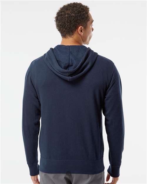 Back Model Classic Navy
