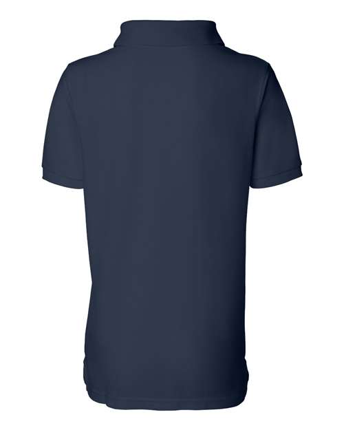 Back Product Navy