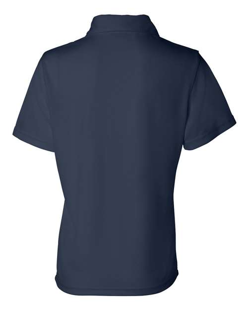 Back Product Navy