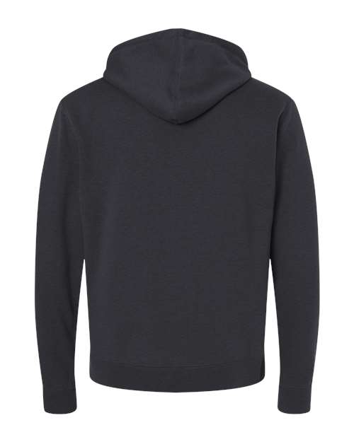 Back Product Charcoal Heather