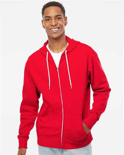 Model Red