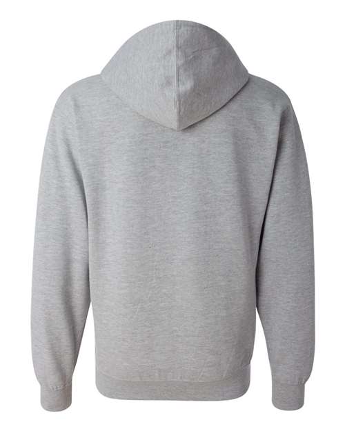 Back Product Grey Heather