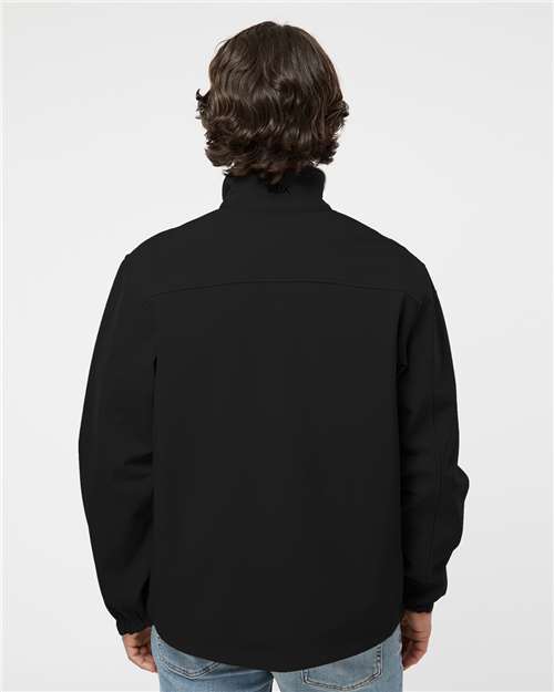 Back Model Black