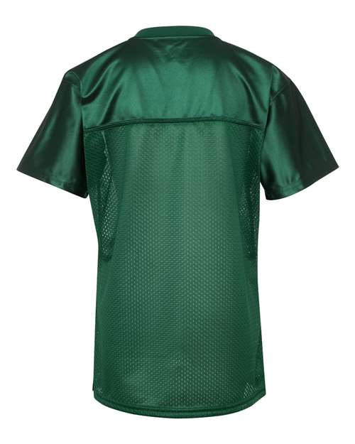Back Product Dark Green