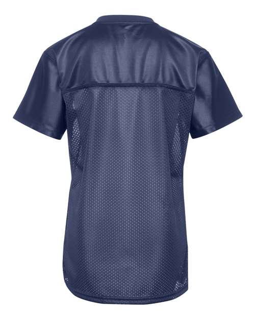 Back Product Navy