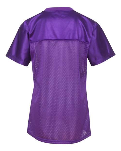 Back Product Purple