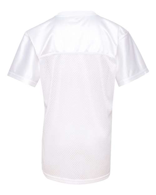Back Product White