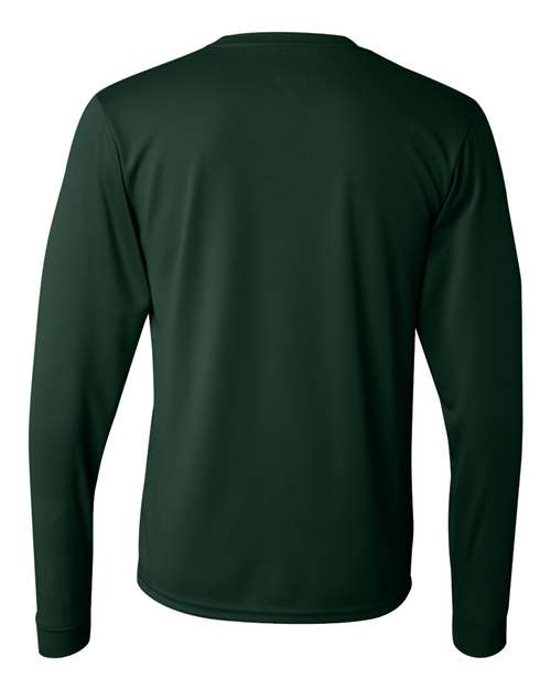 Back Product Dark Green