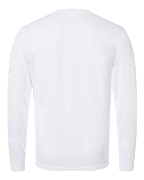 Back Product White