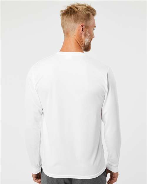 Back Model White