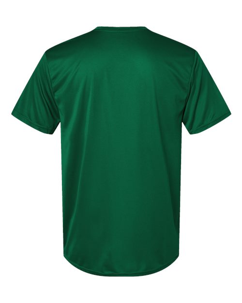 Back Product Dark Green