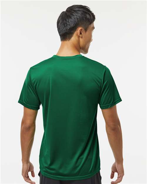 Back Model Dark Green
