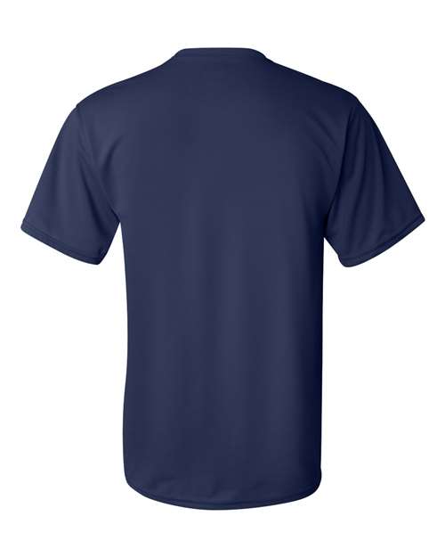 Back Product Navy