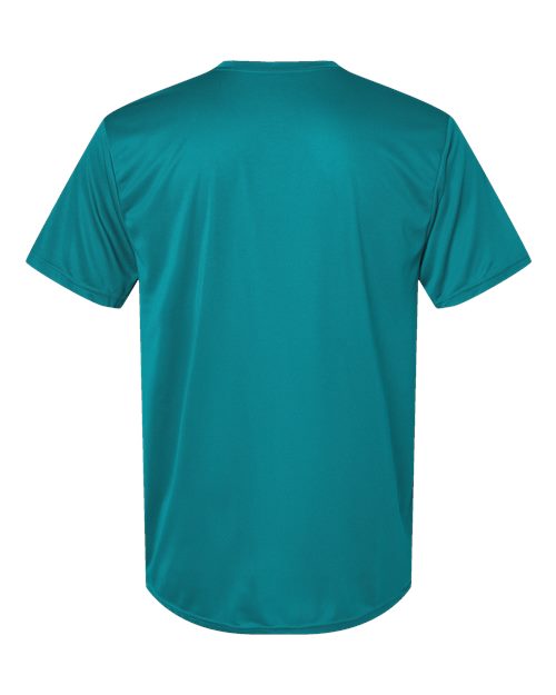 Back Product Teal