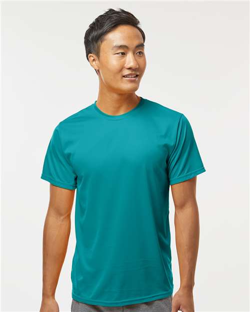 Model Teal
