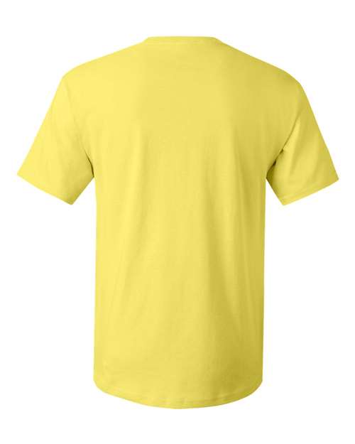 Back Product Yellow