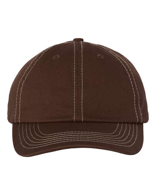 Product Brown/ Stone Stitch