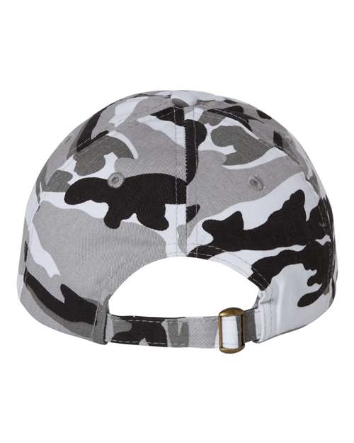 Back Product Grey Camo