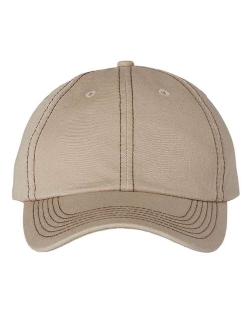 Product Khaki/ Brown Stitch