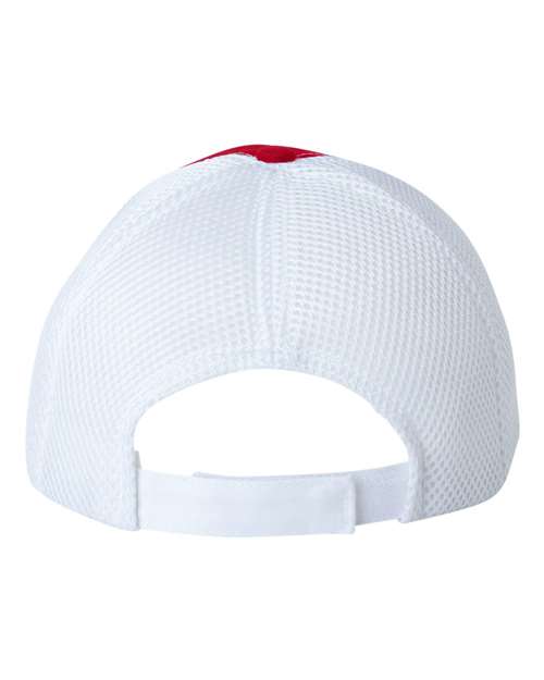 Back Product Red/ White