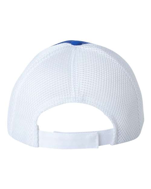 Back Product Royal/ White