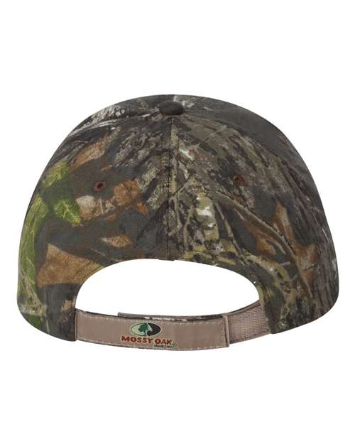 Back Product Mossy Oak BreakUp
