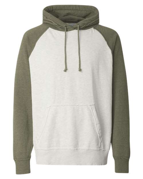 Product Oatmeal Heather/ Army Heather