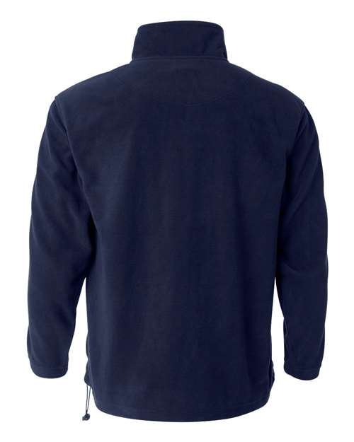 Back Product Nantucket Navy