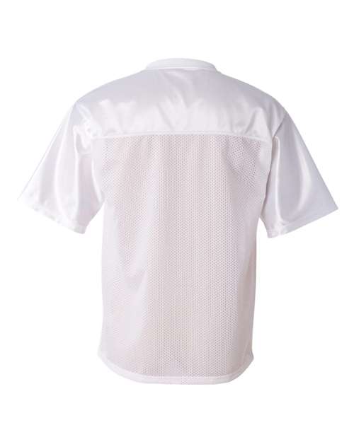 Back Product White