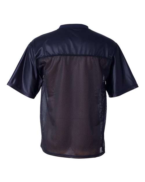Back Product Navy