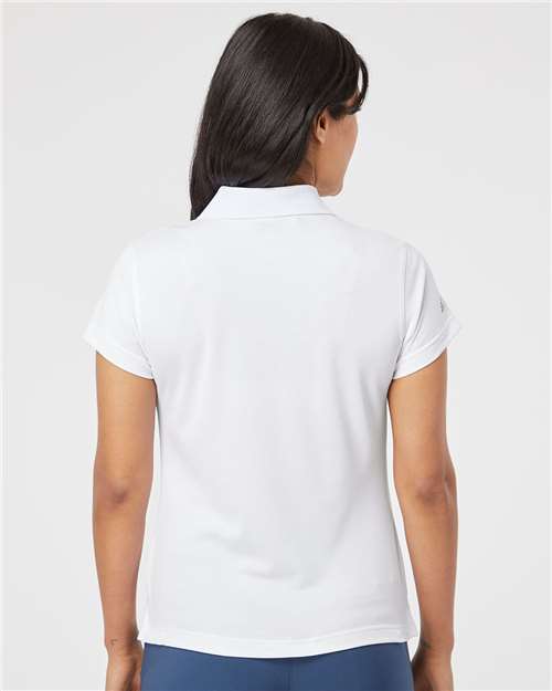 Back Model White/ Black