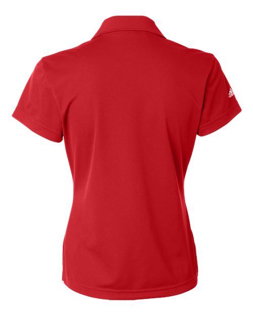 Back Product Power Red/White
