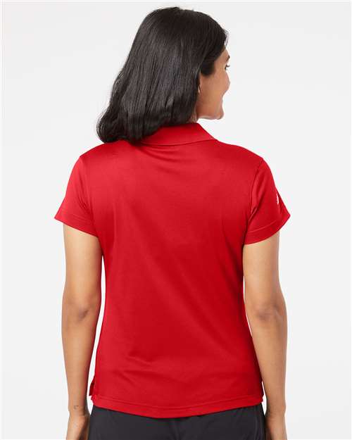 Back Model Power Red/White