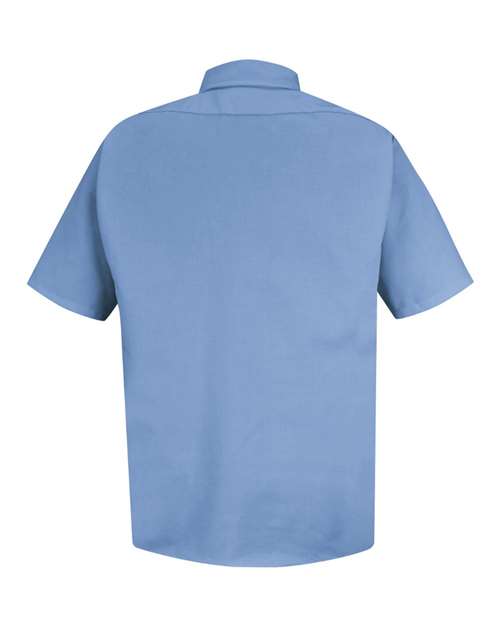 Back Product Light Blue