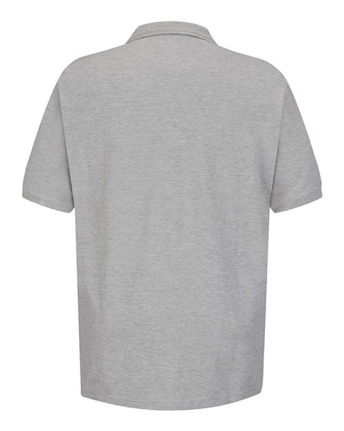 Back Product Steel Grey