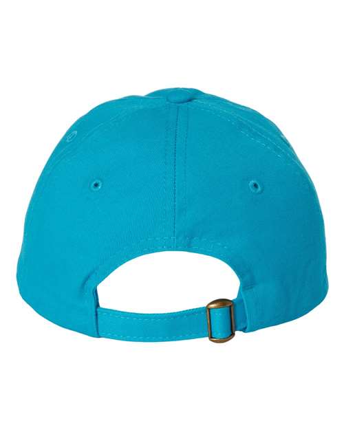 Back Product Neon Blue