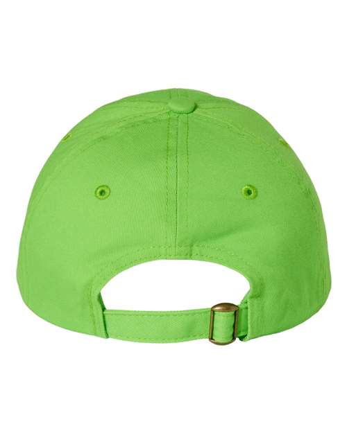 Back Product Neon Green