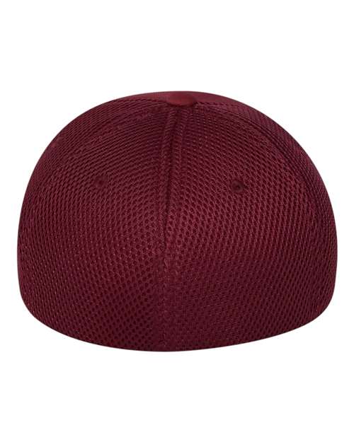 Back Product Maroon