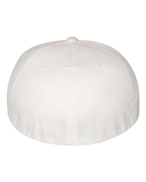 Back Product White