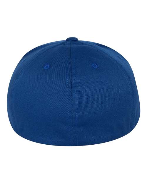 Back Product Royal Blue