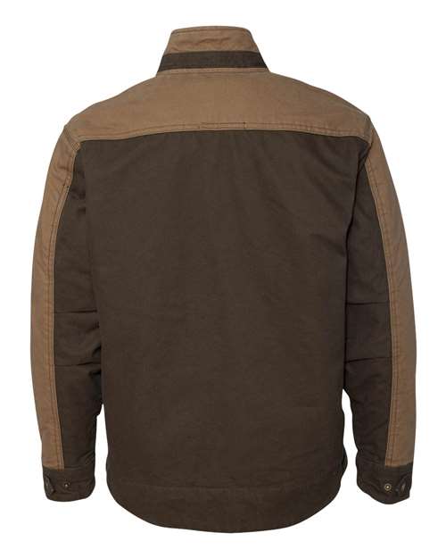 Back Product Tobacco/ Field Khaki