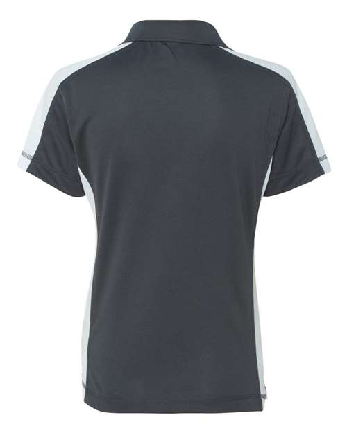 Back Product Steel/ White