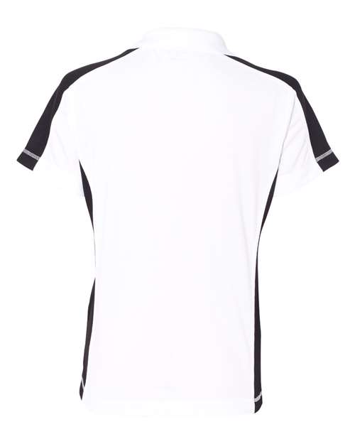 Back Product White/ Black