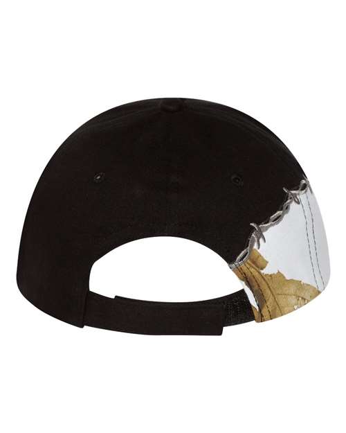 Back Product AP White/ Black