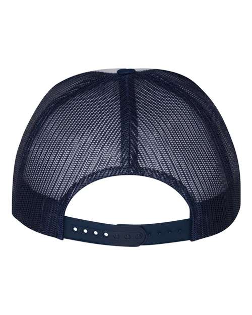 Back Product Navy/ White/ Navy