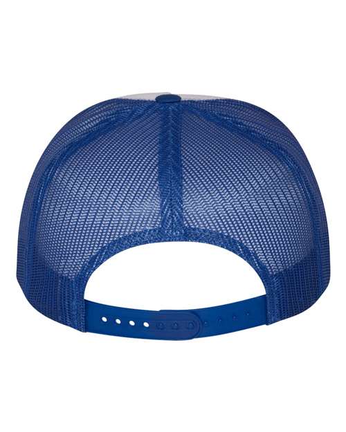 Back Product Royal/ White/ Royal
