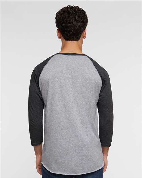 Back Model Vintage Heather/ Vintage Smoke