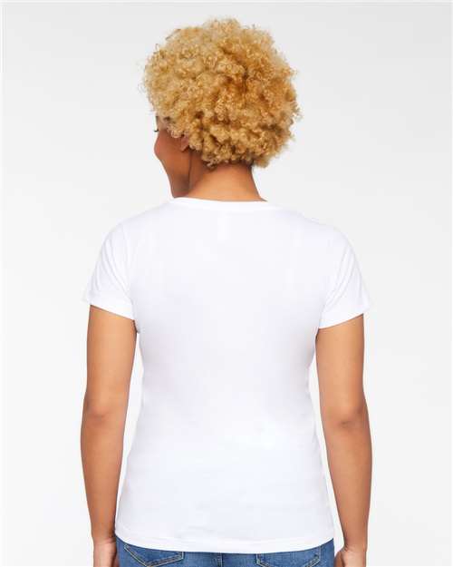 Back Model White