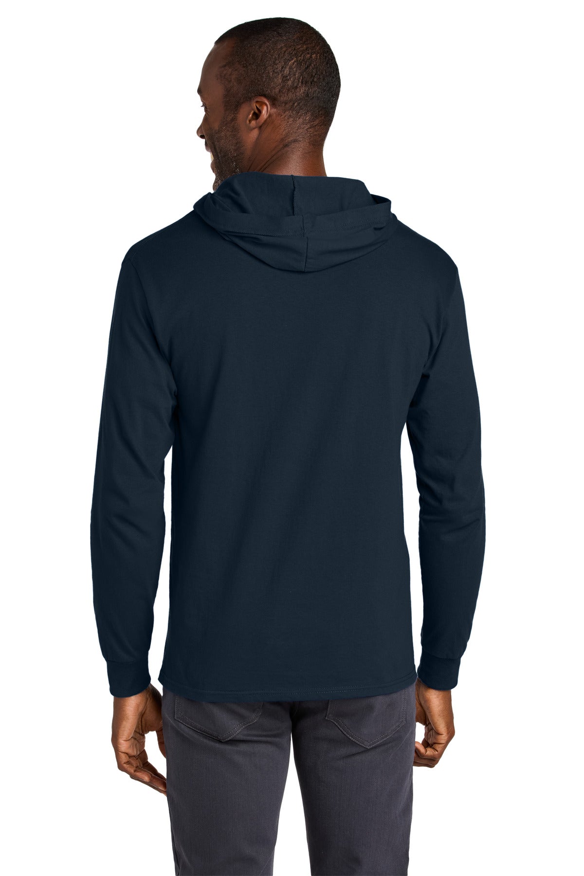 Back Model J. Navy