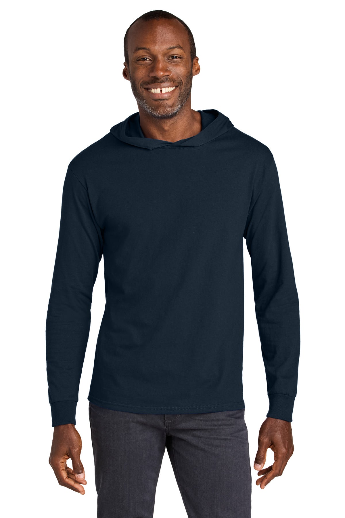 Model J. Navy